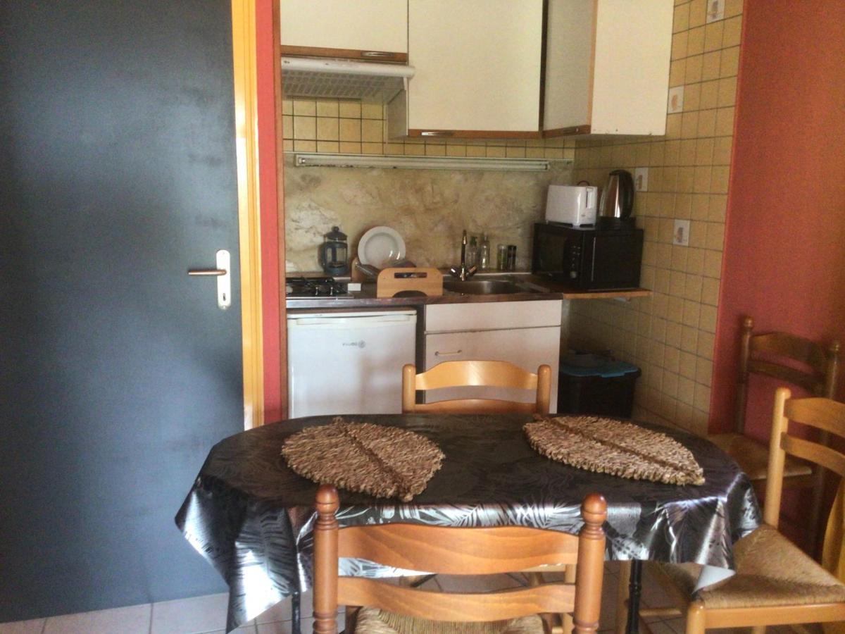 Le Gite De Gascogne Lectoure Kültér fotó