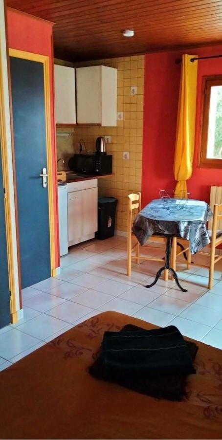 Le Gite De Gascogne Lectoure Kültér fotó