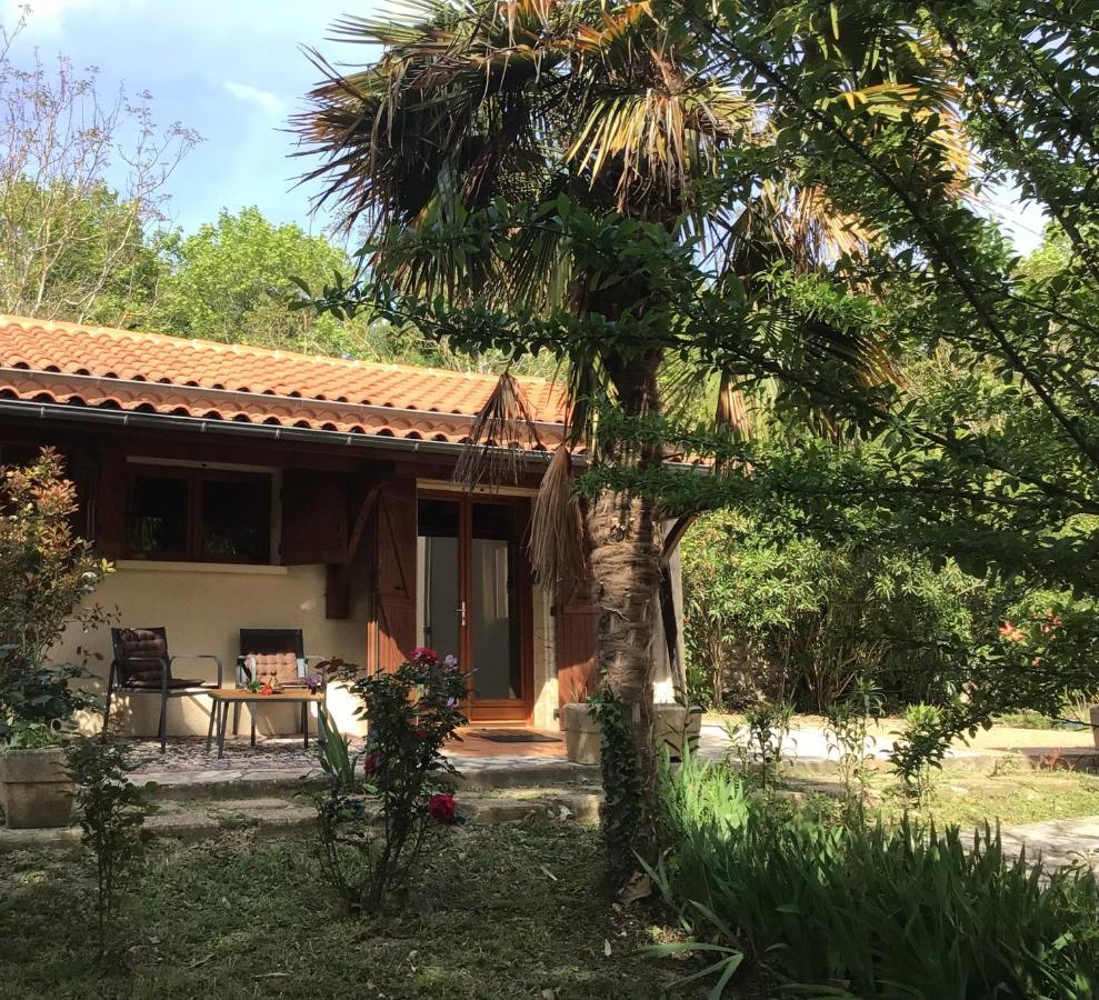 Le Gite De Gascogne Lectoure Kültér fotó