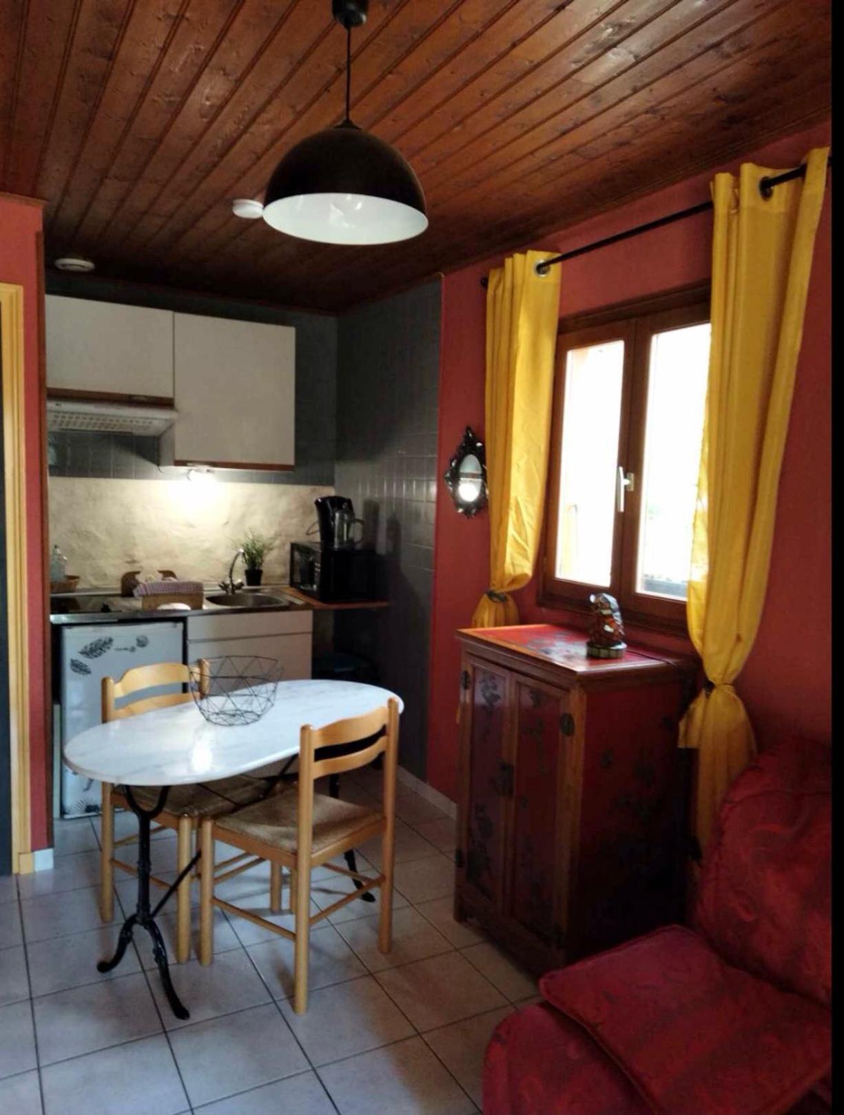 Le Gite De Gascogne Lectoure Kültér fotó